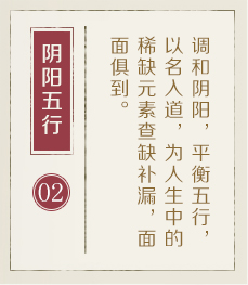 金华哪里起名字好-起名流程二